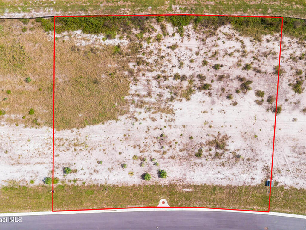 6193 Solstice Drive, Titusville, FL 32780