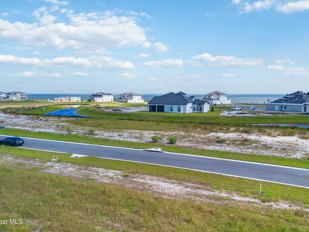 6193 Solstice Drive, Titusville, FL 32780