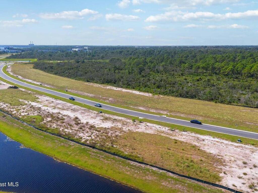 6193 Solstice Drive, Titusville, FL 32780