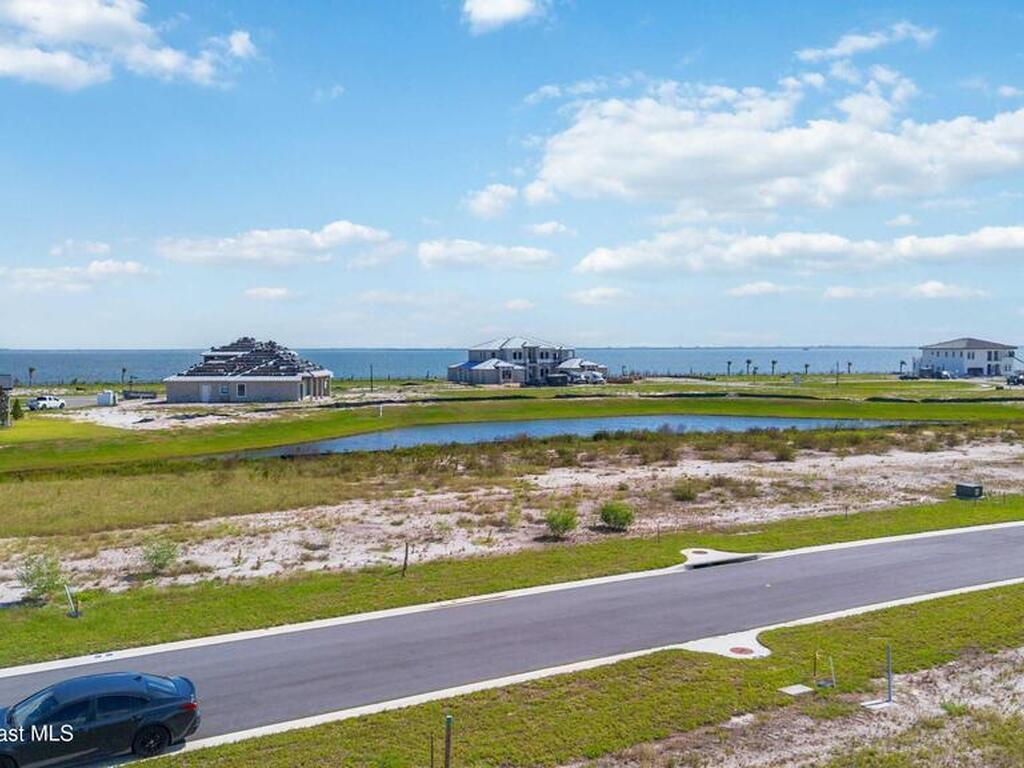 6193 Solstice Drive, Titusville, FL 32780