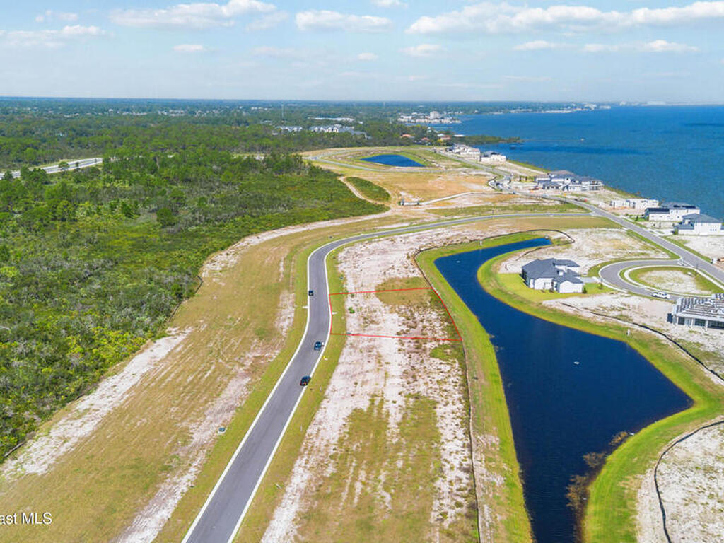 6193 Solstice Drive, Titusville, FL 32780