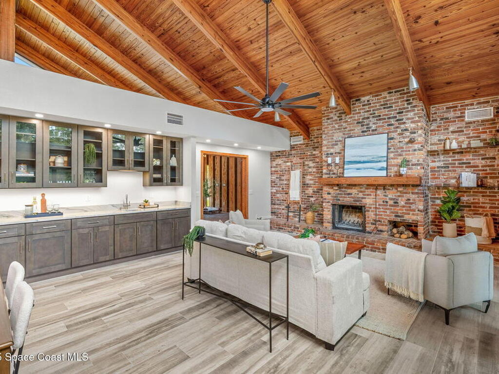 2187 Turtle Mound Road, Melbourne, FL 32934