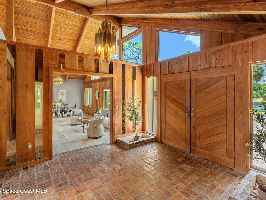 2187 Turtle Mound Road, Melbourne, FL 32934