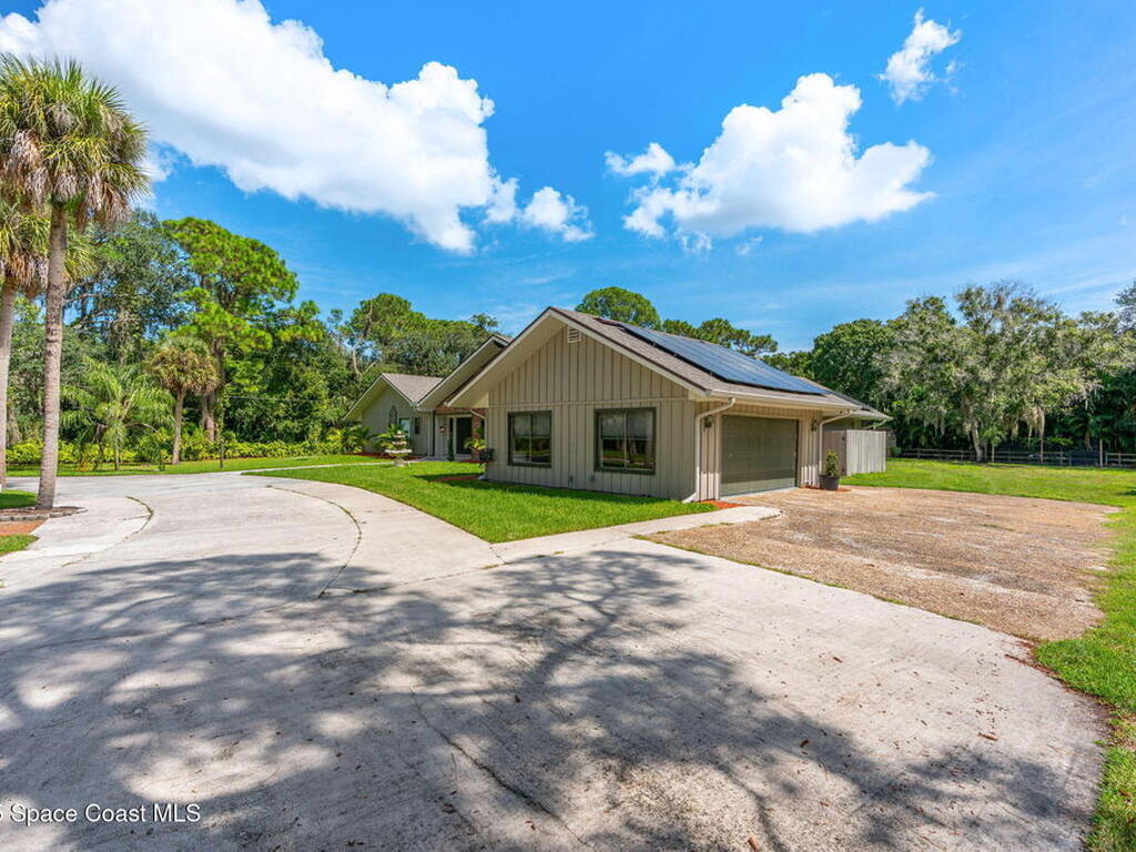 2187 Turtle Mound Road, Melbourne, FL 32934