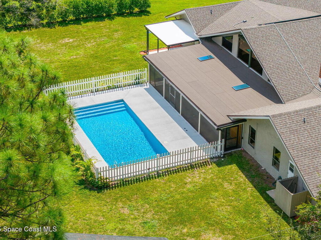 2187 Turtle Mound Road, Melbourne, FL 32934