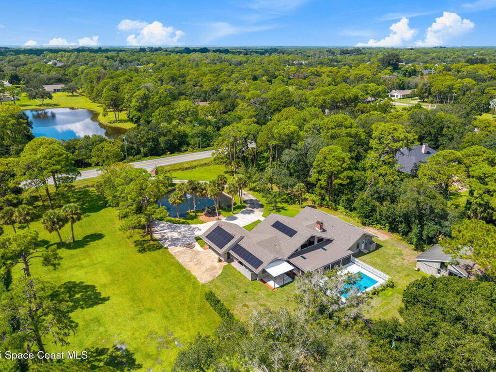 2187 Turtle Mound Road, Melbourne, FL 32934