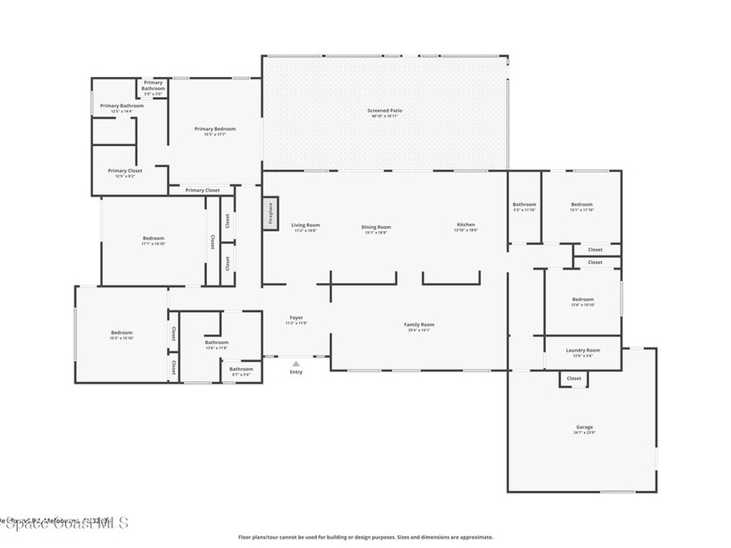 2187 Turtle Mound Road, Melbourne, FL 32934