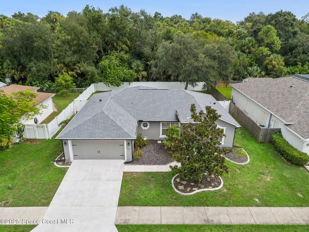 7545 Fringe Place, Cocoa, FL 32927