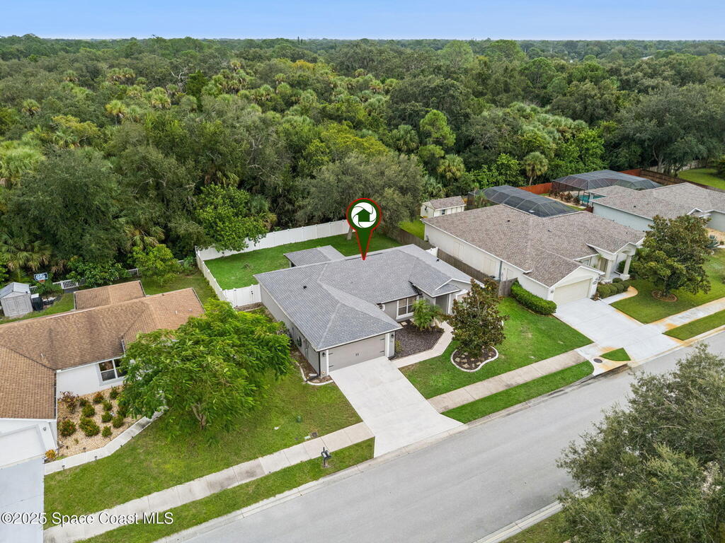 7545 Fringe Place, Cocoa, FL 32927