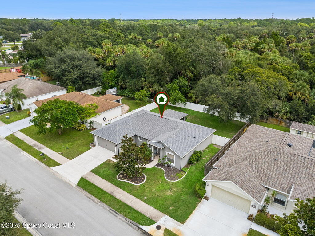 7545 Fringe Place, Cocoa, FL 32927