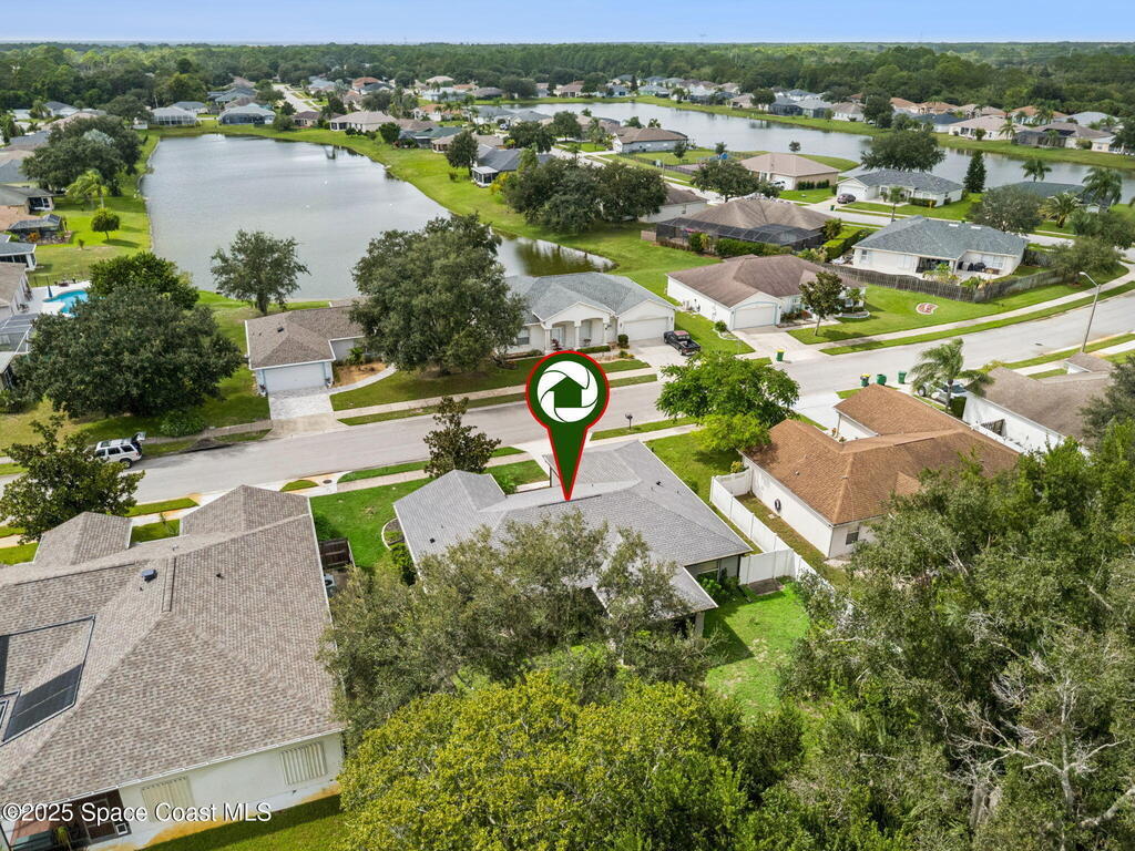 7545 Fringe Place, Cocoa, FL 32927