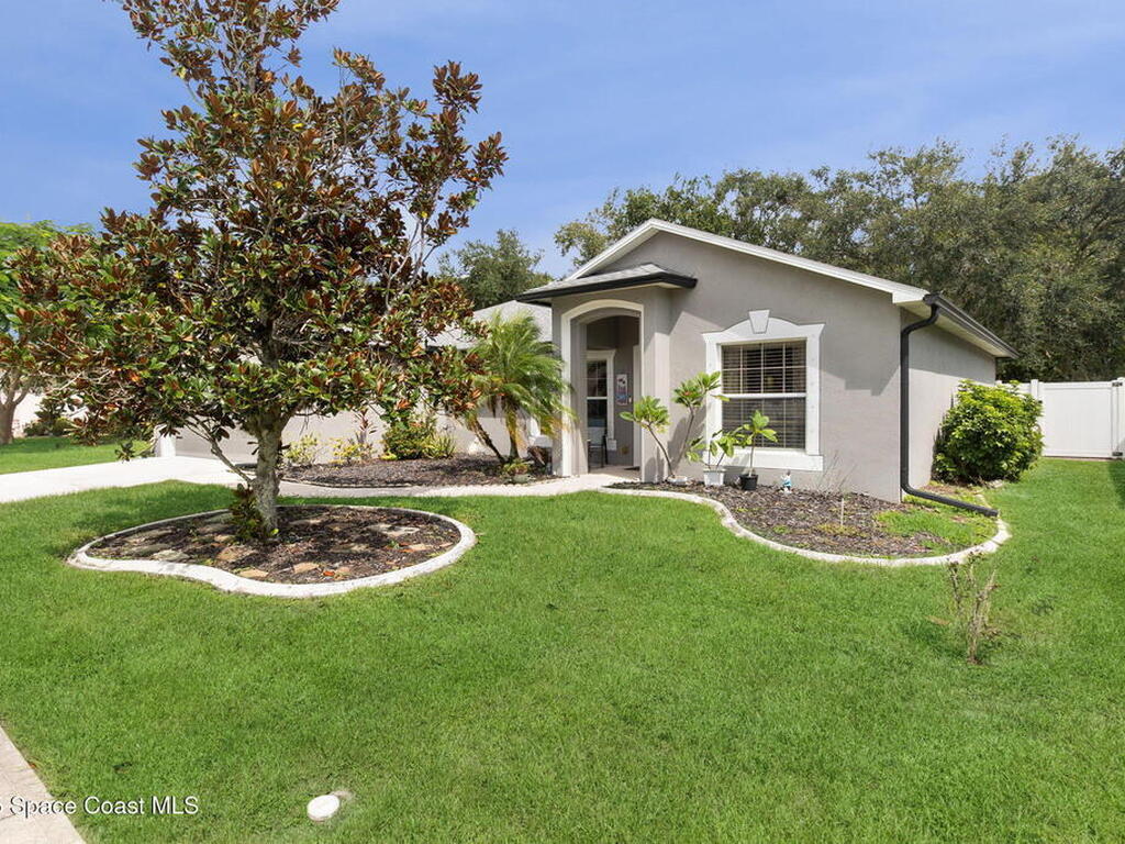 7545 Fringe Place, Cocoa, FL 32927