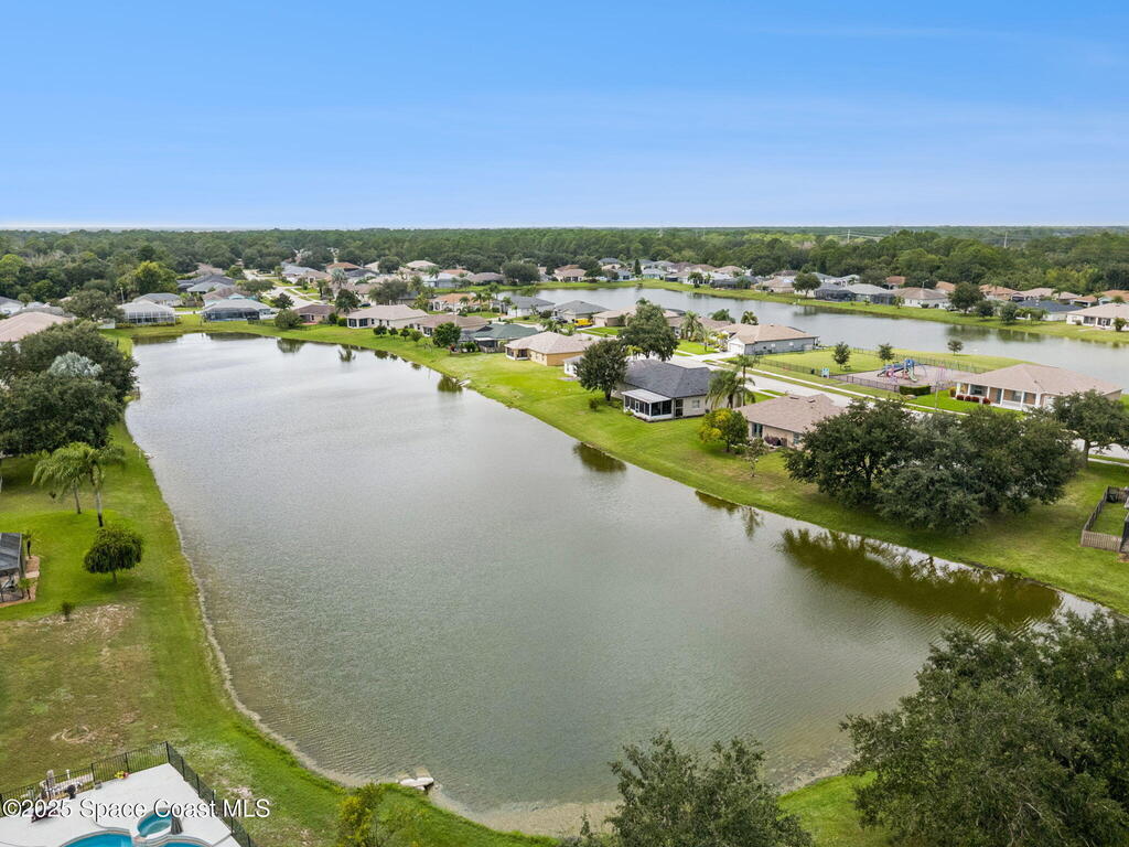 7545 Fringe Place, Cocoa, FL 32927