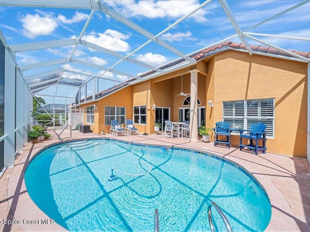 171 Seaview Street, Melbourne Beach, FL 32951