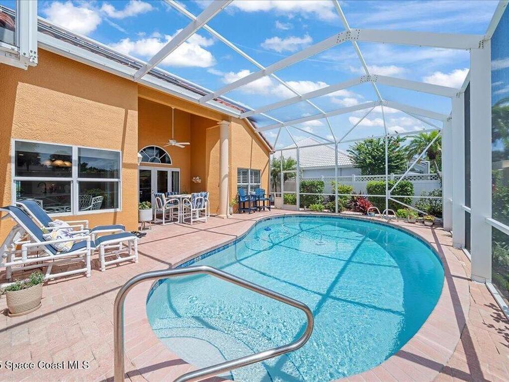 171 Seaview Street, Melbourne Beach, FL 32951