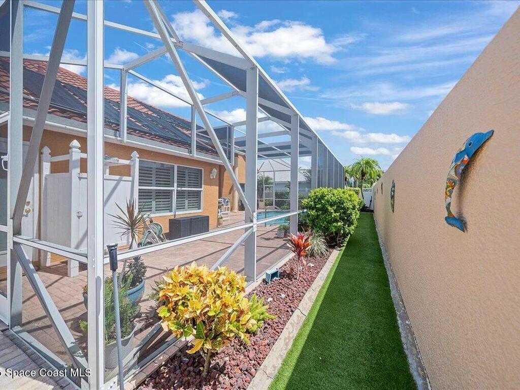 171 Seaview Street, Melbourne Beach, FL 32951