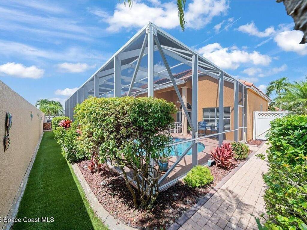 171 Seaview Street, Melbourne Beach, FL 32951