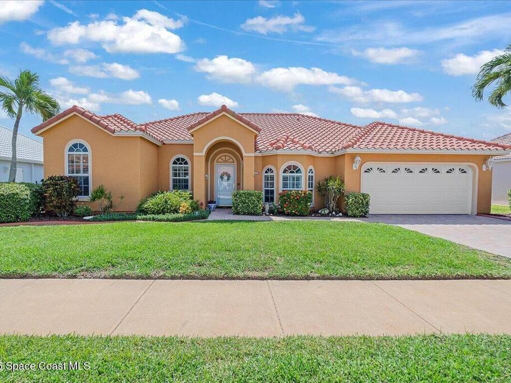 171 Seaview Street, Melbourne Beach, FL 32951