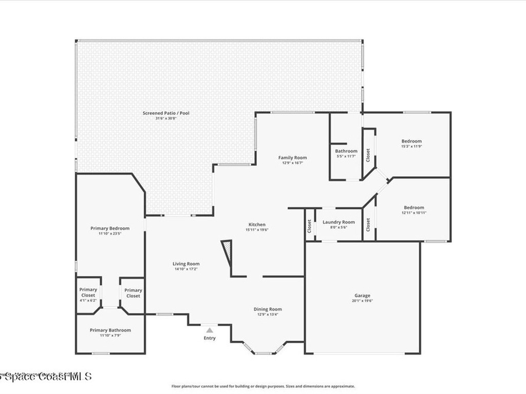 171 Seaview Street, Melbourne Beach, FL 32951
