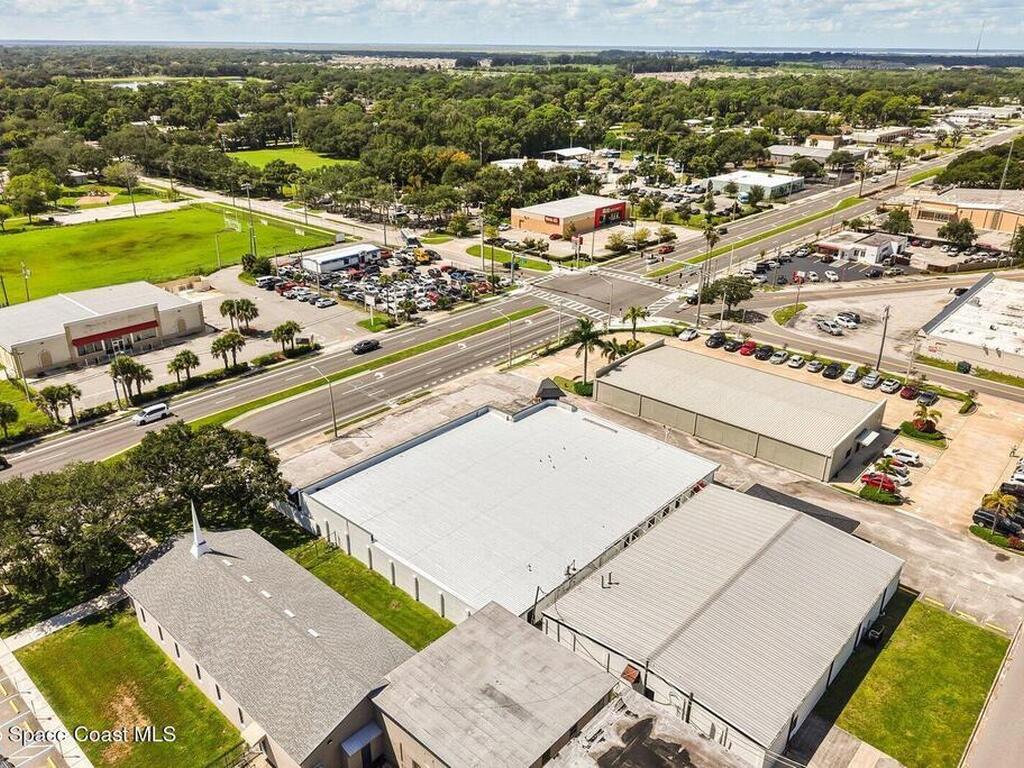 1050 W King Street, Cocoa, FL 32922