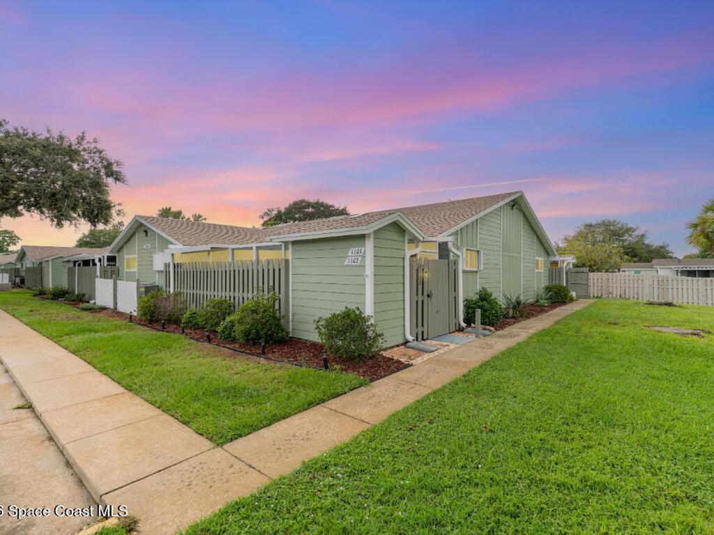 1933 Quail Ridge Court, Cocoa, FL 32926