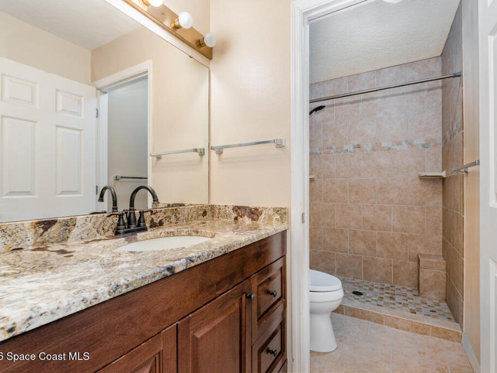 1933 Quail Ridge Court, Cocoa, FL 32926