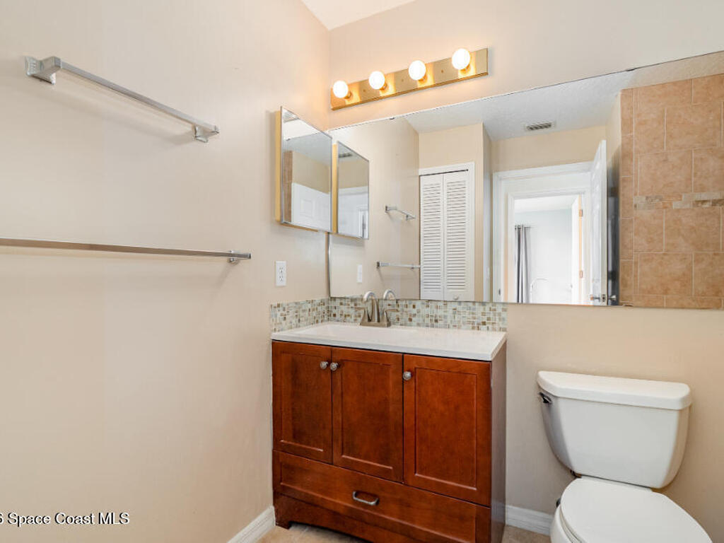 1933 Quail Ridge Court, Cocoa, FL 32926