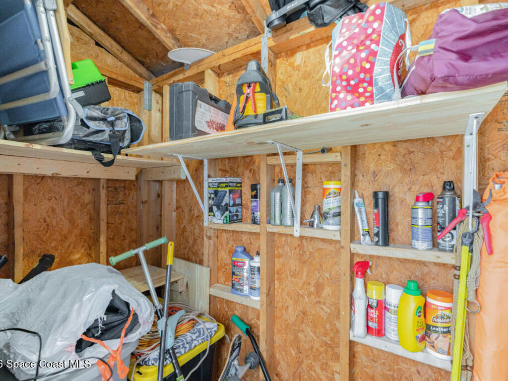 1933 Quail Ridge Court, Cocoa, FL 32926