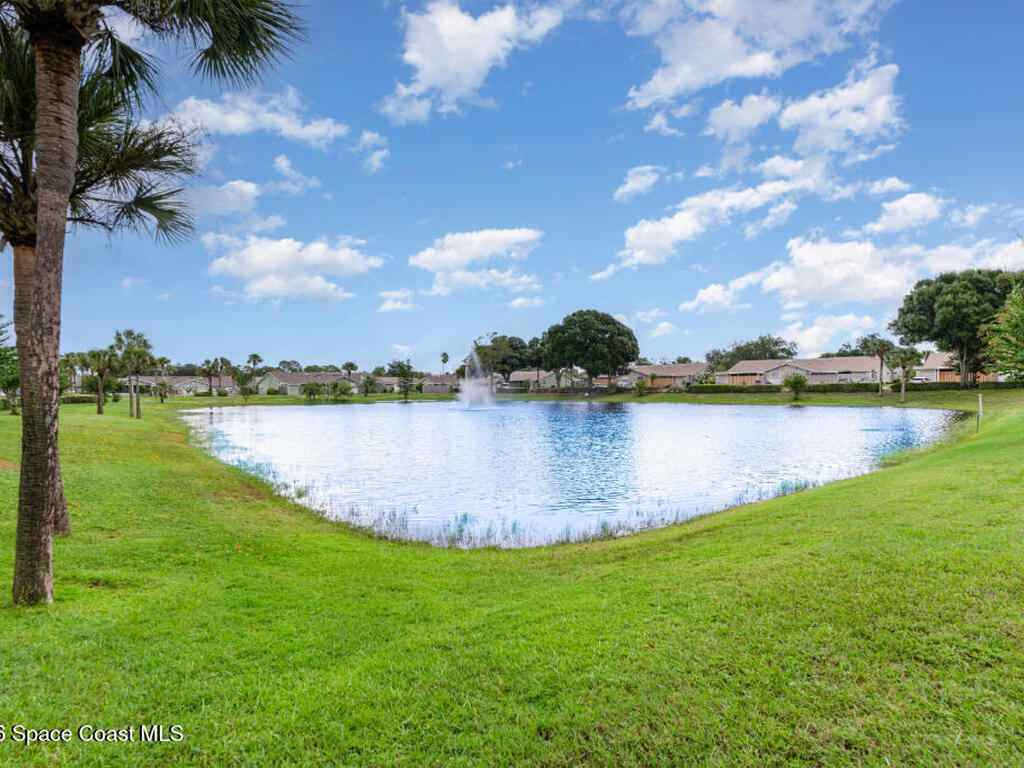 1933 Quail Ridge Court, Cocoa, FL 32926