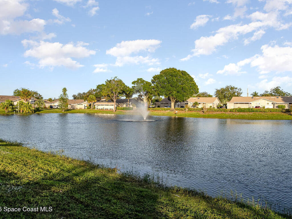 1933 Quail Ridge Court, Cocoa, FL 32926