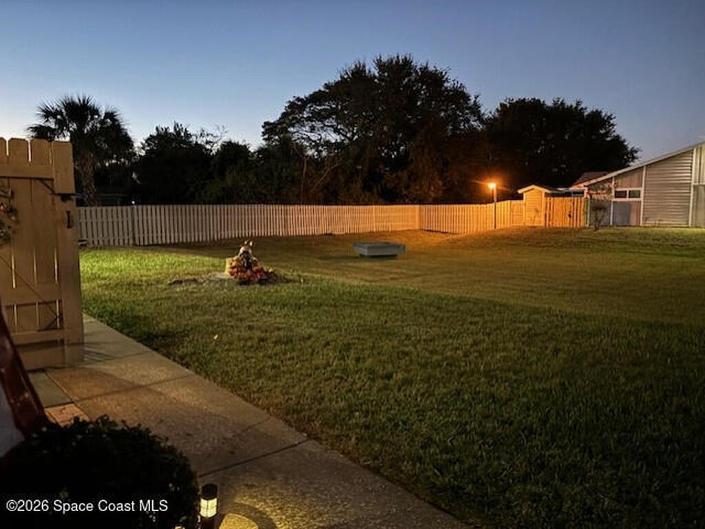 1933 Quail Ridge Court, Cocoa, FL 32926