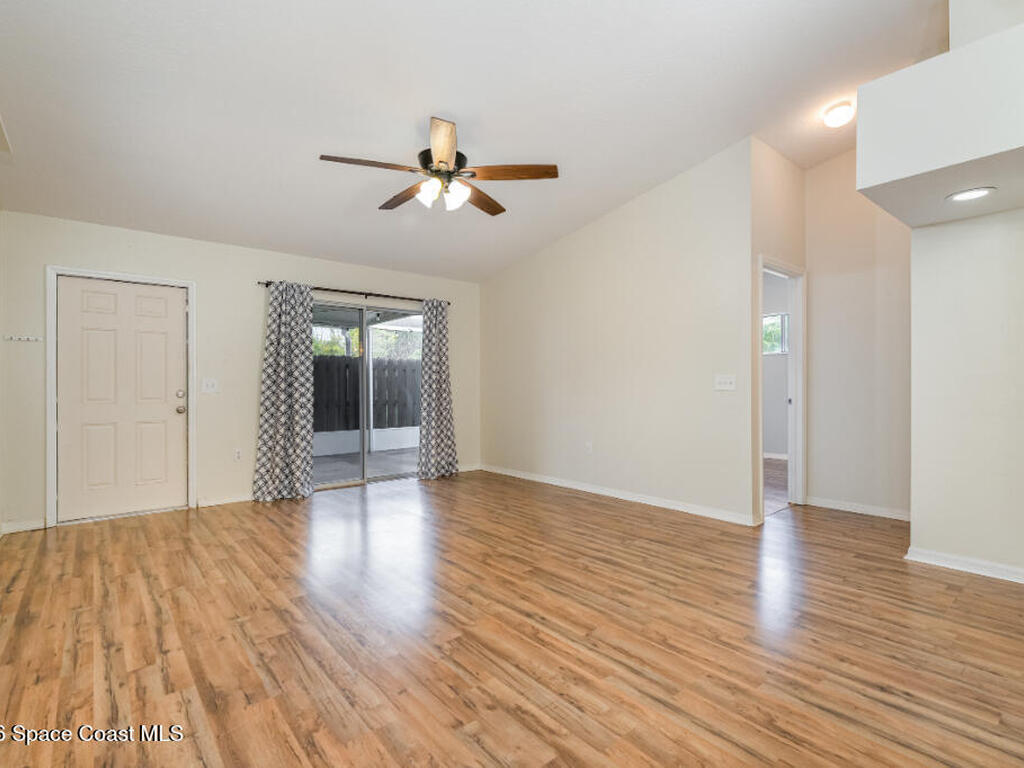 1933 Quail Ridge Court, Cocoa, FL 32926