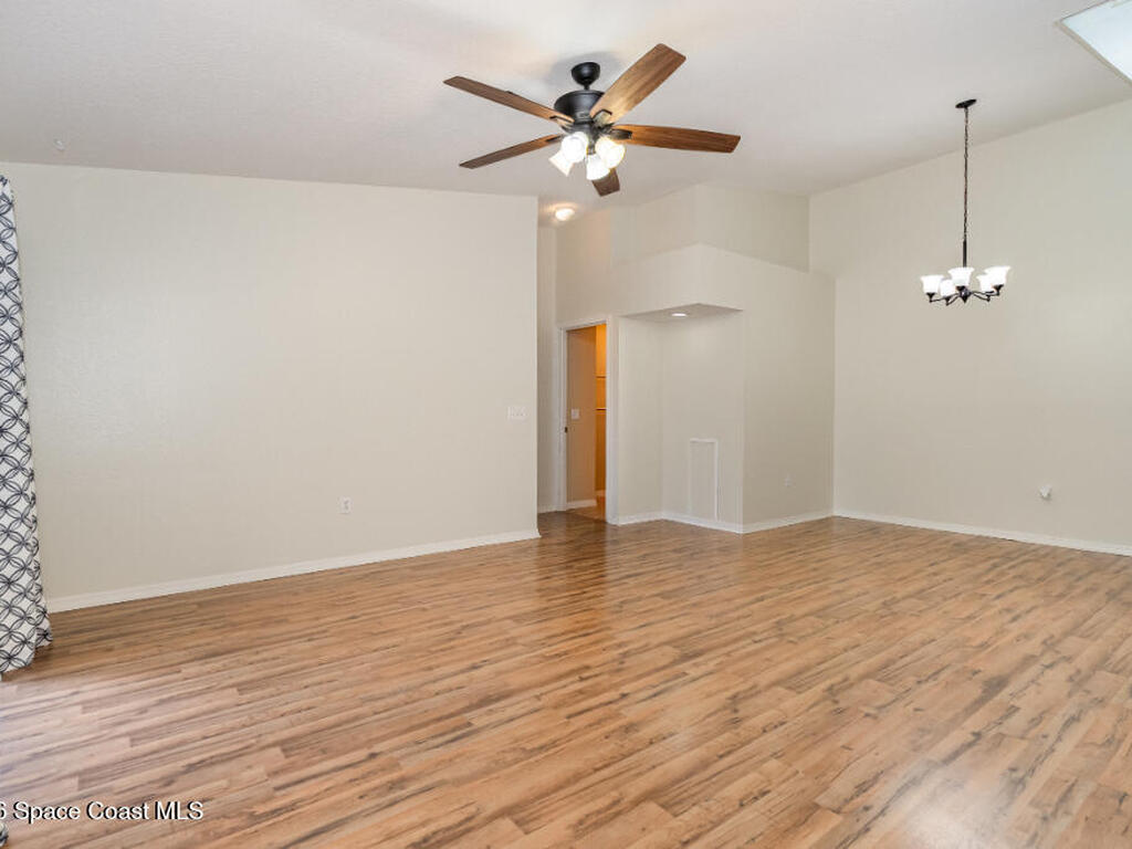 1933 Quail Ridge Court, Cocoa, FL 32926