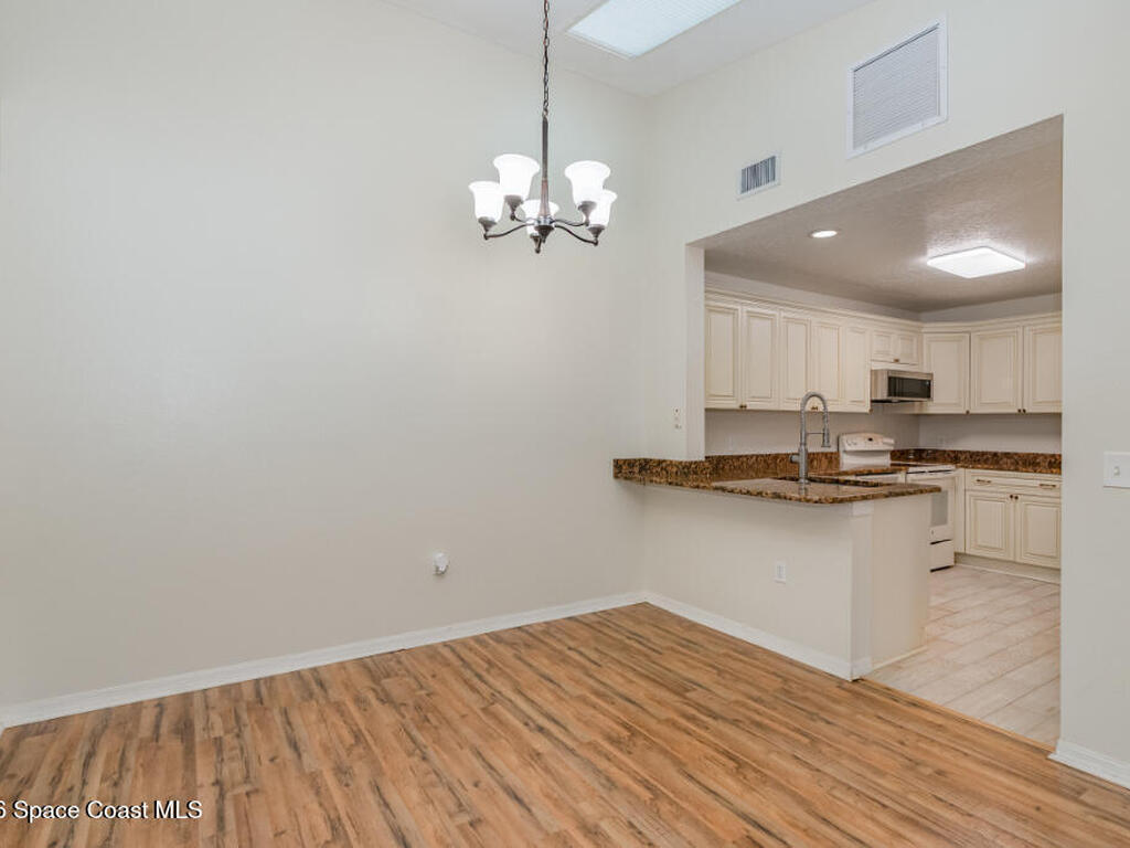 1933 Quail Ridge Court, Cocoa, FL 32926