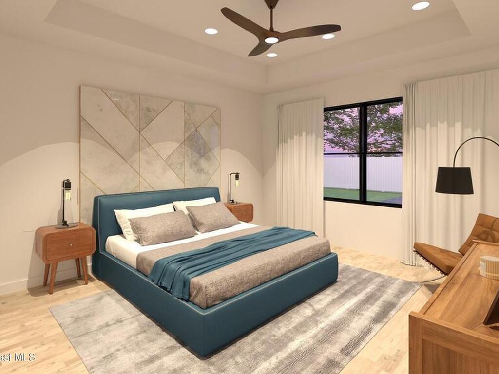 606 Dalhart Avenue, Palm Bay, FL 32908