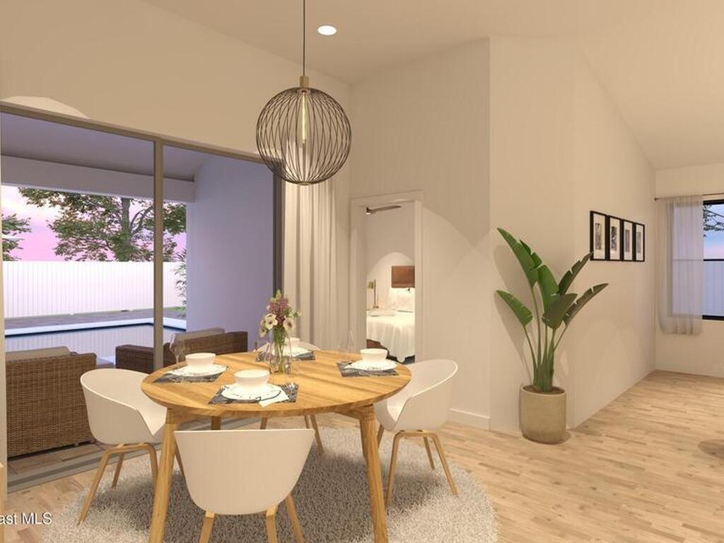 606 Dalhart Avenue, Palm Bay, FL 32908