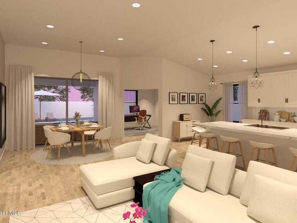 000 Cherry Tree Circle, Palm Bay, FL 32907