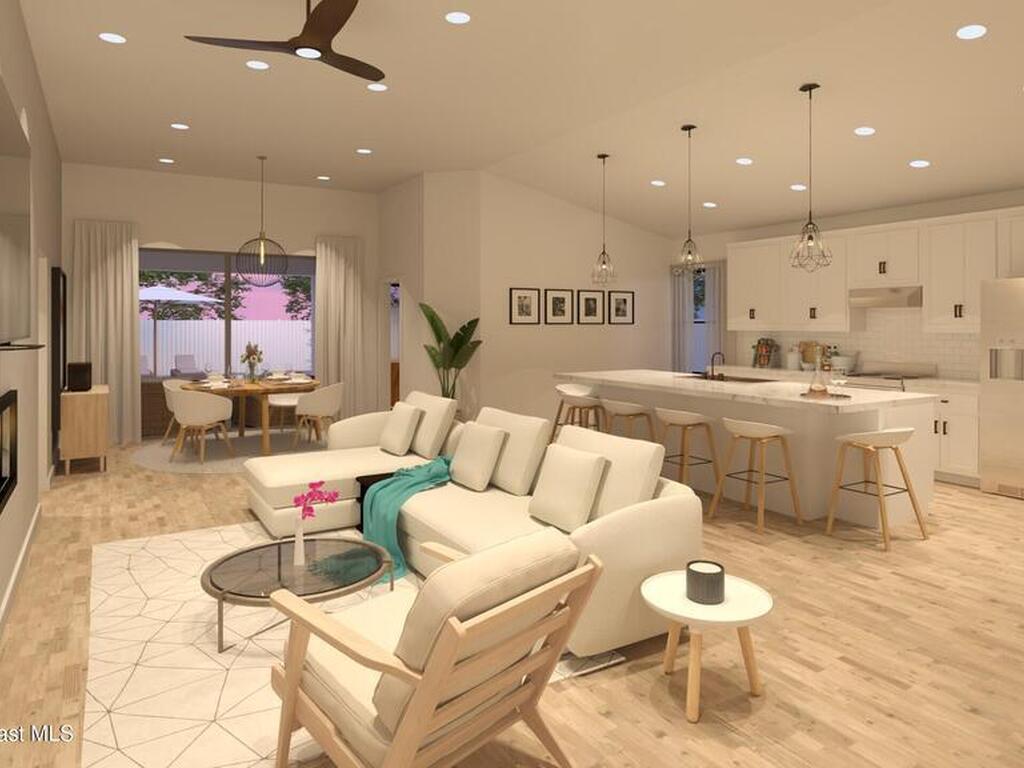 000 Cherry Tree Circle, Palm Bay, FL 32907