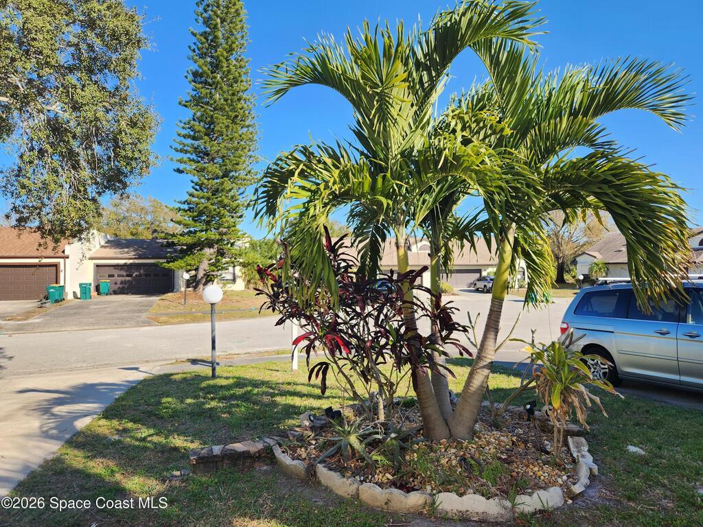 3456 Sparrow Court, Melbourne, FL 32935