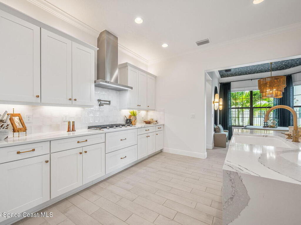 2444 Addison Drive, Melbourne, FL 32940