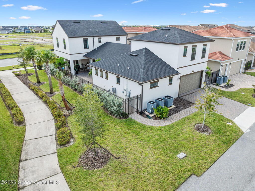 2444 Addison Drive, Melbourne, FL 32940