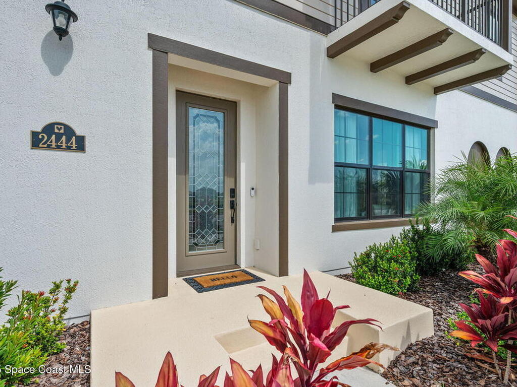 2444 Addison Drive, Melbourne, FL 32940