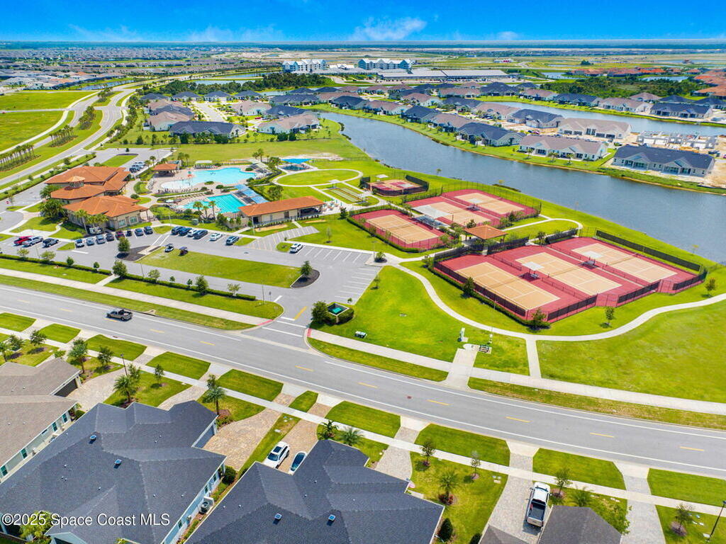 2444 Addison Drive, Melbourne, FL 32940