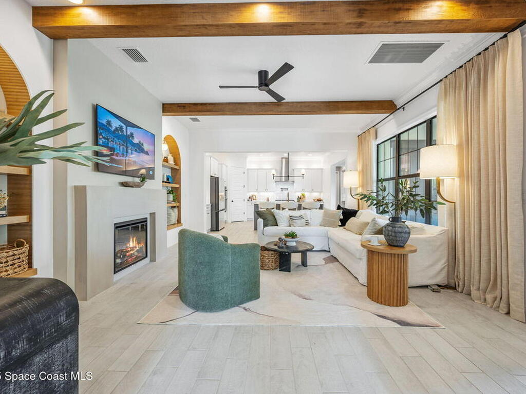 2444 Addison Drive, Melbourne, FL 32940