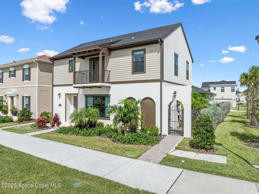 2444 Addison Drive, Melbourne, FL 32940