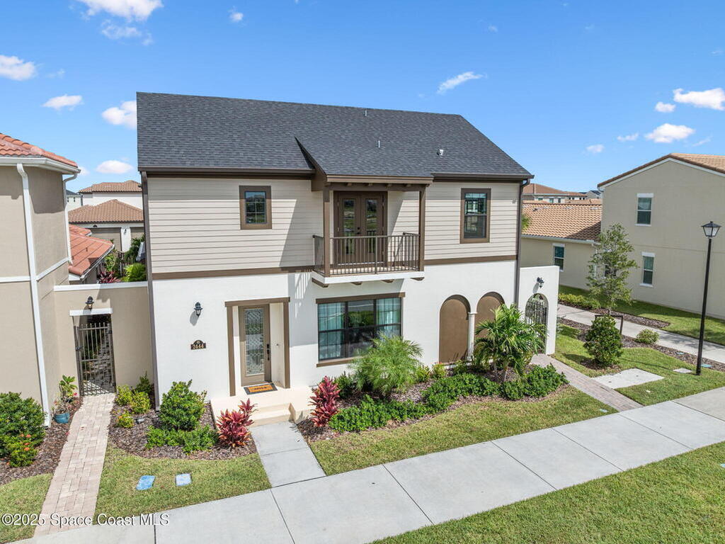 2444 Addison Drive, Melbourne, FL 32940