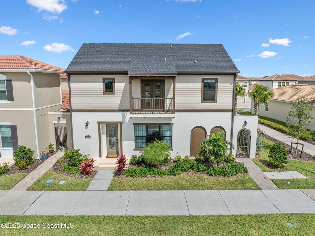 2444 Addison Drive, Melbourne, FL 32940