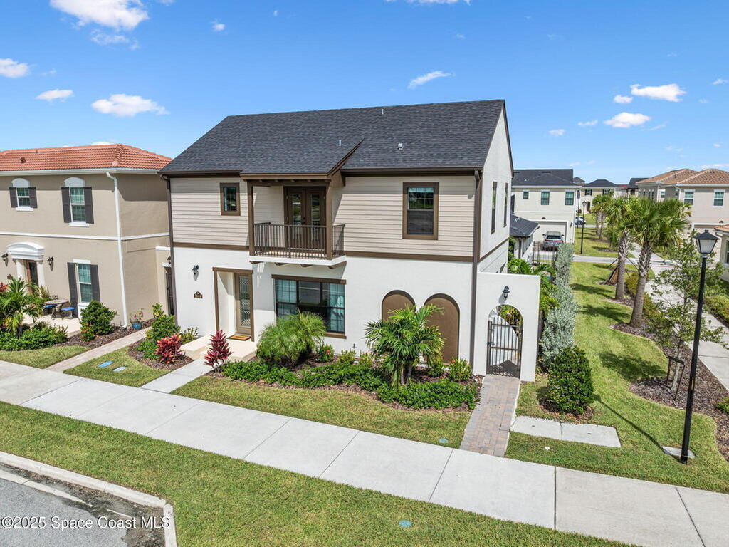 2444 Addison Drive, Melbourne, FL 32940