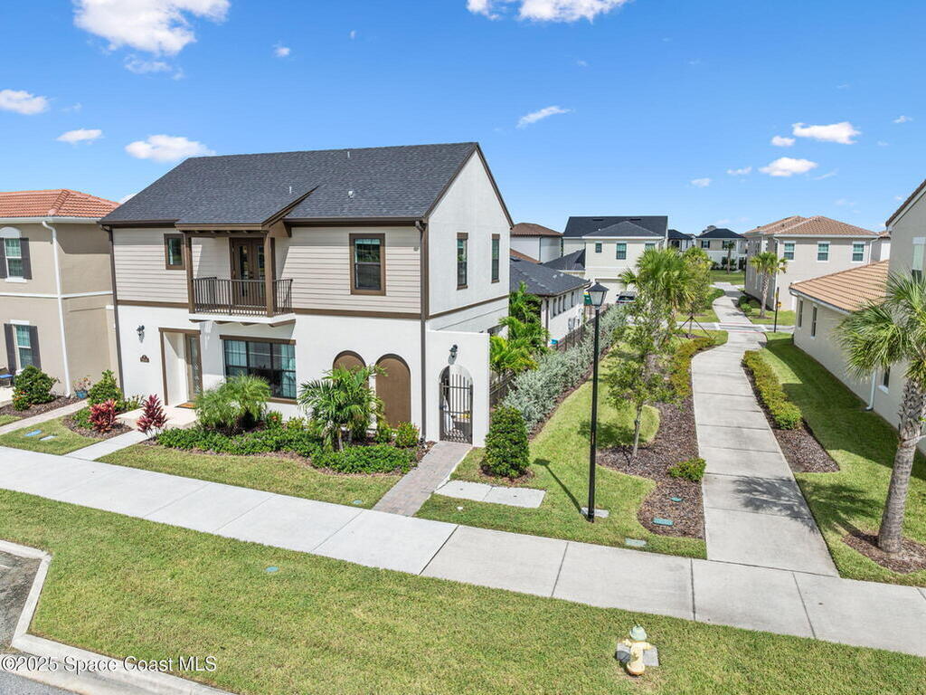 2444 Addison Drive, Melbourne, FL 32940