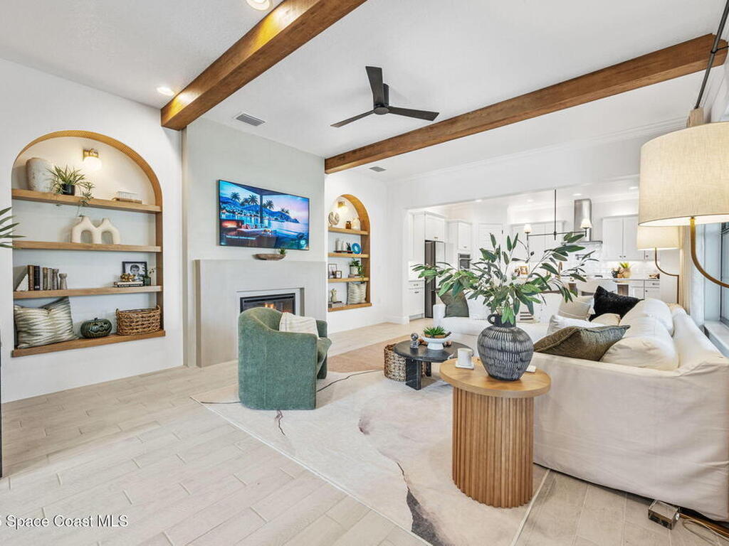 2444 Addison Drive, Melbourne, FL 32940